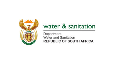 Permanent Entry Level Cleaner vacancy at Department of Water and Sanitation