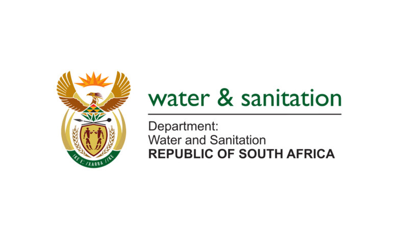 Permanent Entry Level Cleaner vacancy at Department of Water and Sanitation 1 Permanent Entry Level Cleaner vacancy at Department of Water and Sanitation