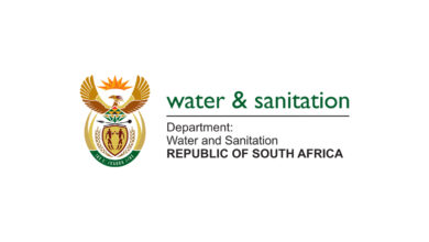 Permanent Production HR Clerk vacancy at Department of Water and Sanitation