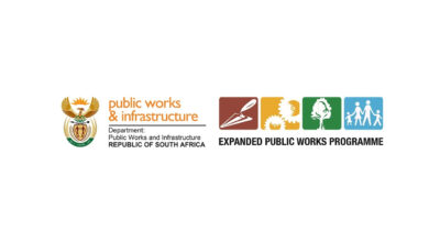 SCM Clerk vacancy at the Department of Public Works an Infrastructure