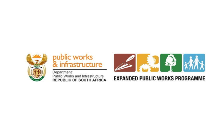 SCM Clerk vacancy at the Department of Public Works an Infrastructure