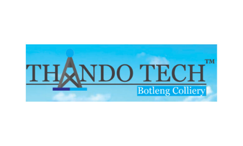 Thando Tech Bursary 2026 for South Africans