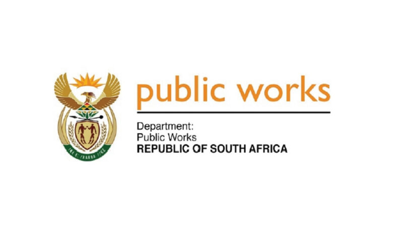 Three (3) Cleaning and Grounds Foreman vacancies at Department of Public Works