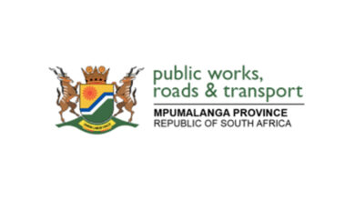 Three (3) Full time Cleaners at Department of Public Works, Roads and Transport