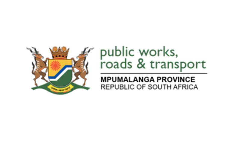 Three (3) Full time Cleaners at Department of Public Works, Roads and Transport
