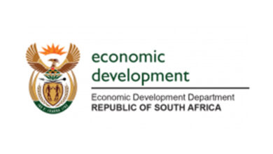 Three (3) Senior Field Ranger vacancies at Department of Economic Development