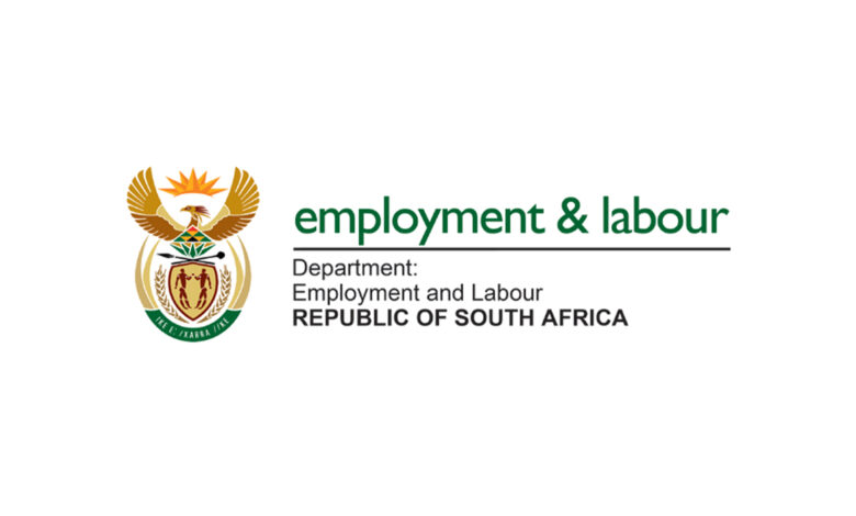 Two (2) Various Client Service Officer Vacancies at Department of Labour
