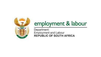 UIF Senior Administration Clerk Vacancies at Department of Labour
