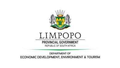 x15 Permanent Field Ranger vacancies at Department of Economic Development