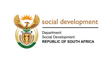 Admin Household Aid vacancy at Department of Social Development 1 Admin Household Aid vacancy at Department of Social Development