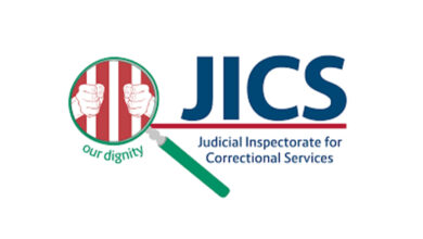 Correctional Services Learnership (Independent Correctional Centre Visitors) 5 Correctional Services Learnership (Independent Correctional Centre Visitors)