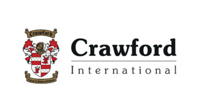 Crawford International Sport Internships 2025 / 2026