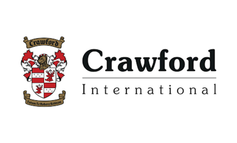Crawford International Sport Internships 2025 / 2026