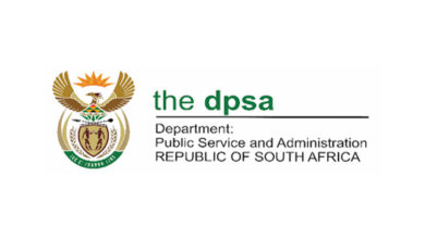 DPSA Circular 36 of 2025 Vacancies