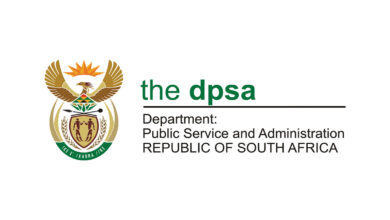DPSA Circular 38 of 2025 Vacancies