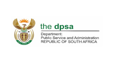 DPSA Vacancy Circular 37 of 2025