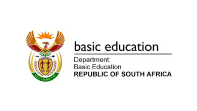 ECD Administration Clerk vacancy at the Department of Education