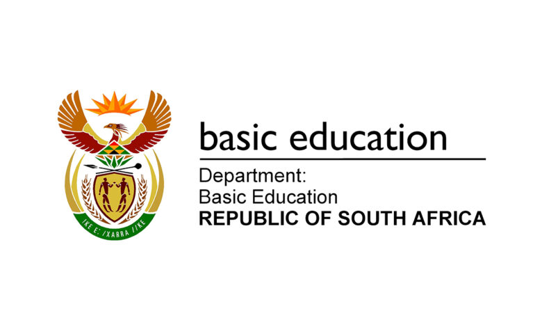 ECD Administration Clerk vacancy at the Department of Education 1 ECD Administration Clerk vacancy at the Department of Education