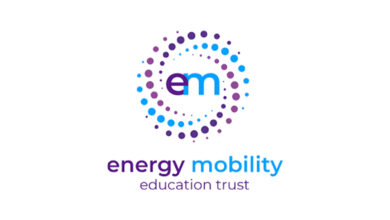 Energy Mobility Education Trust logo