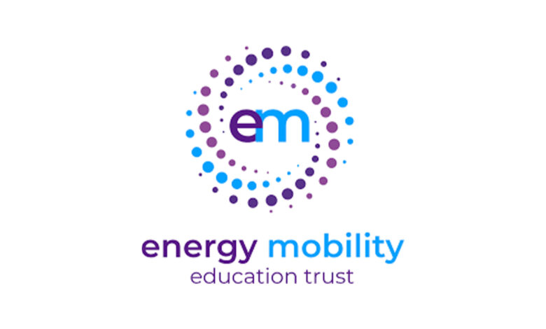 Energy Mobility Education Trust Scholarship 2026 1 Energy Mobility Education Trust logo
