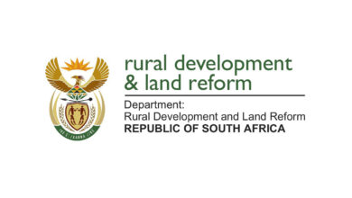 Entry Level Driver / Messenger vacancy at Department of Land Reform and Rural Development 7 Entry Level Driver / Messenger vacancy at Department of Land Reform and Rural Development