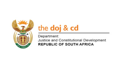Entry Level Provisioning Administration Clerk vacancy at Department of Justice