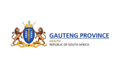 Five (5) Permanent Cleaner positions at Gauteng Department of Health 6 Five (5) Permanent Cleaner positions at Gauteng Department of Health