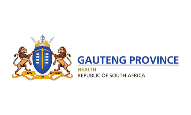 Five (5) Permanent Cleaner positions at Gauteng Department of Health