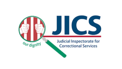 Full time Messenger vacancy at Judicial Inspectorate for Correctional Services