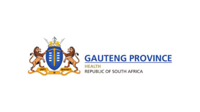 Gauteng Department of Health Pharmacy Internships 2026