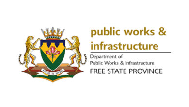 General Office Assistant / Secretary vacancy at Department of Public Works and Infrastructure
