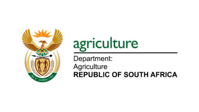 General Support Services Handyman vacancy at Department of Agriculture