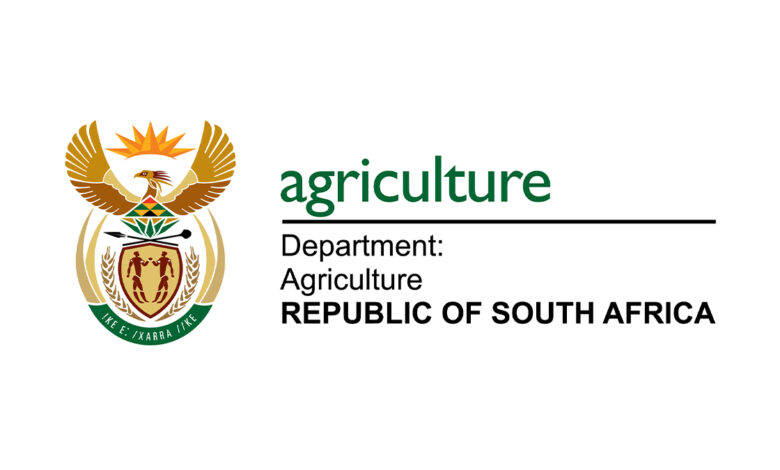 General Support Services Handyman vacancy at Department of Agriculture
