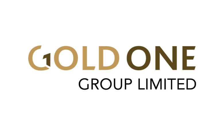 Gold One Group Limited Mining Engineering Internships 2025 / 2026