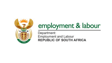 Junior Security Officer vacancy at the Department of Labour 2 Junior Security Officer vacancy at the Department of Labour