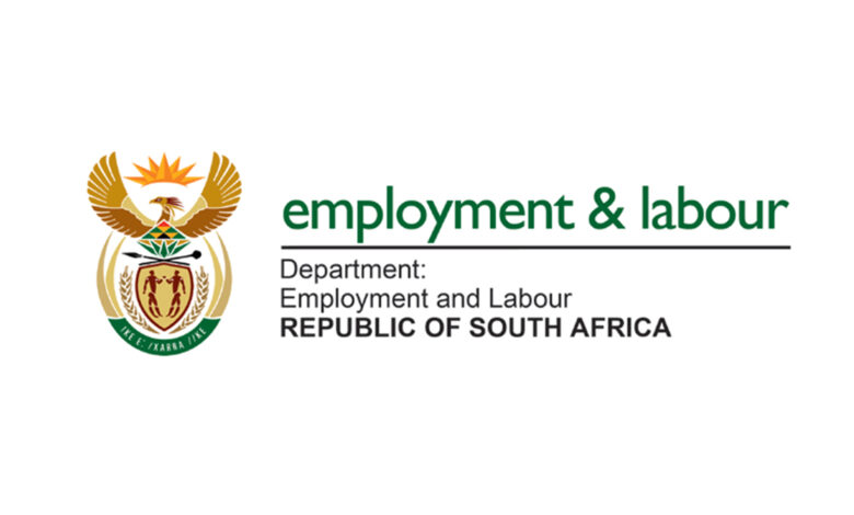 Junior Security Officer vacancy at the Department of Labour