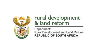 Latest Food Service Aid vacancy at Department of Land Reform and Rural Development 9 Latest Food Service Aid vacancy at Department of Land Reform and Rural Development
