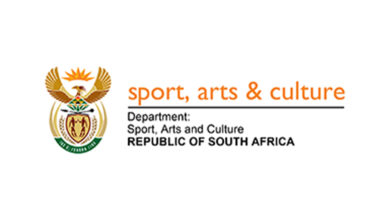 Latest General worker vacancy at Department of Sport, Arts and Culture