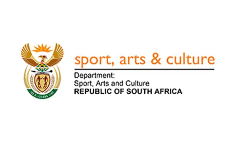 Latest General worker vacancy at Department of Sport, Arts and Culture 1 Latest General worker vacancy at Department of Sport, Arts and Culture