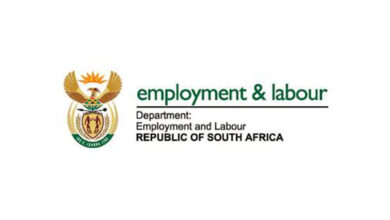 MSS Administration Clerk vacancy at Department of Employment and Labour 3 MSS Administration Clerk vacancy at Department of Employment and Labour
