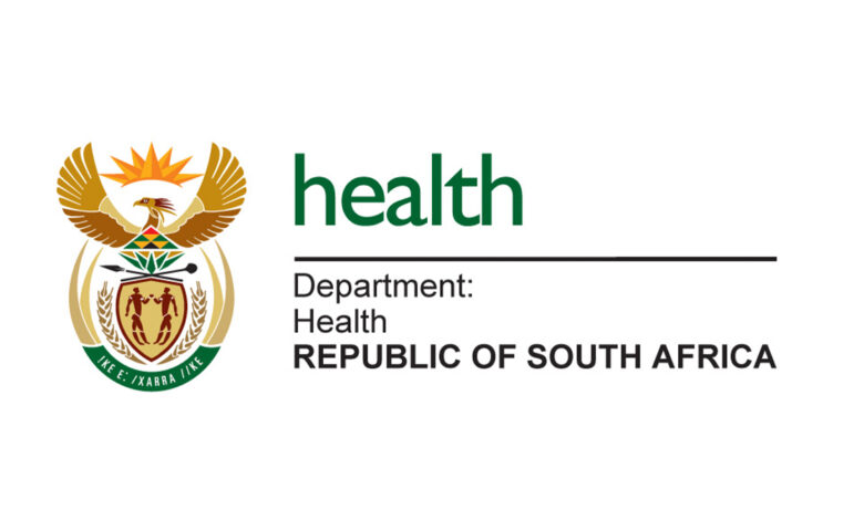 Permanent Registry Admin Clerk vacancy at Department of Health