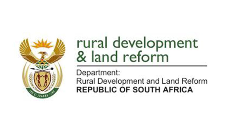 Permanent Registry Clerk vacancy at Department of Land Reform and Rural Development 1 Permanent Registry Clerk vacancy at Department of Land Reform and Rural Development