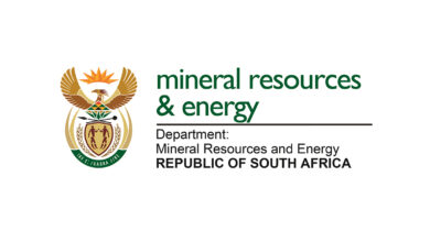 Requisition Administration Clerk vacancy at Department of Mineral and Petroleum Resources