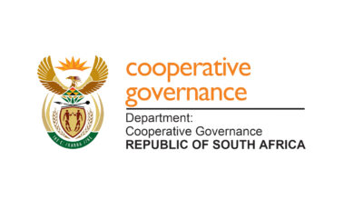 Scanning Operator vacancy at Department of Cooperative Governance