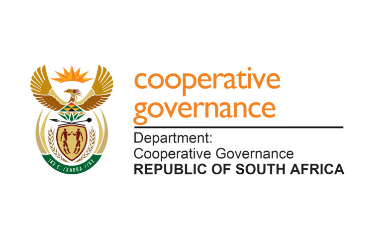 Scanning Operator vacancy at Department of Cooperative Governance