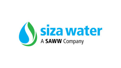 Siza Water Bursaries for 2026 3 Siza Water logo with company tagline