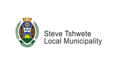Steve Tshwete Municipality Bursary 2026 for Tertiary Students