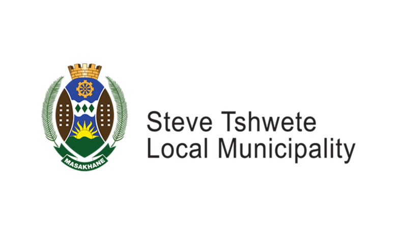Steve Tshwete Municipality Bursary 2026 for Tertiary Students