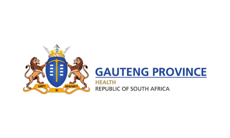 Ten (10) Permanent Household Workers vacancies at Gauteng Department of Health