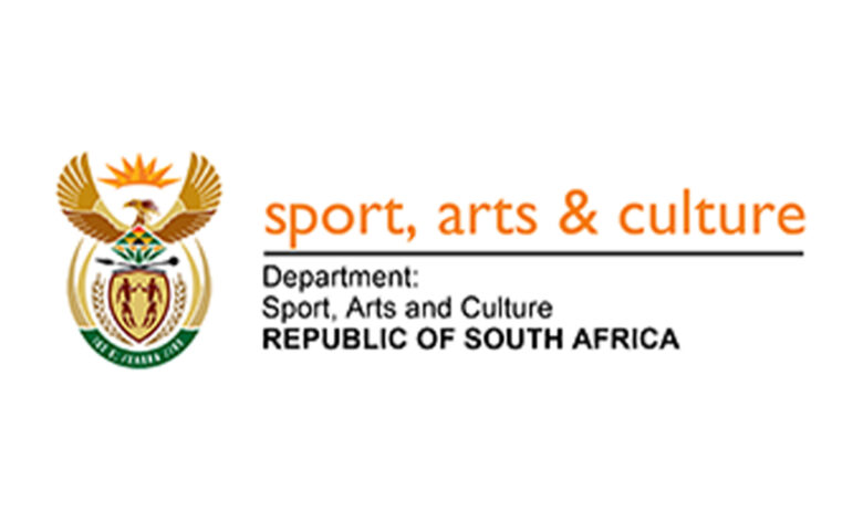 Three General Worker vacancies at Department of Sport, Arts & Culture